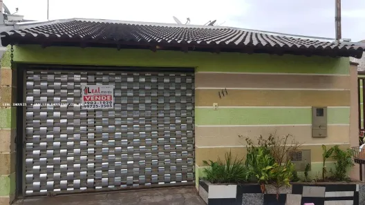 Casa com 4 Quartos à venda, 120m² no Parque Watal Ishibashi, Presidente Prudente