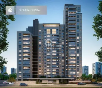Apartamento com 2 Quartos à venda, 67m² no Centro, Indaiatuba