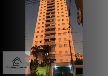 Apartamento com 3 Quartos à venda, 67m² no Penha de França, São Paulo