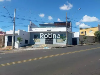Ponto Comercial para alugar, 24m² no Tubalina, Uberlândia