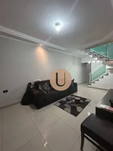 Sobrado com 3 Quartos à venda, 226m² no Planalto, São Bernardo do Campo