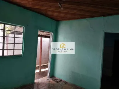 Casa com 3 Quartos à venda, 74m² no Monte Castelo, São José dos Campos
