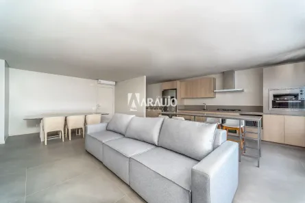 Apartamento com 3 Quartos para alugar, 140m² no Centro, Itajaí