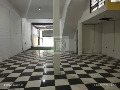 Prédio Comercial para alugar, 287m² no Vila Lageado, São Paulo