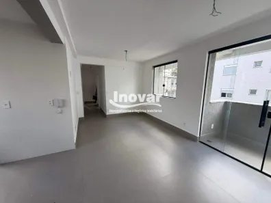 Apartamento com 3 Quartos à venda, 88m² no Sagrada Família, Belo Horizonte