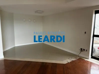 Apartamento com 4 Quartos para alugar, 183m² no Jardim Umuarama, São Paulo