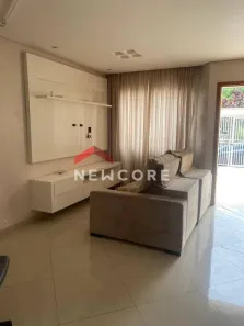 Casa com 2 Quartos à venda, 70m² no Jardim Imperador (Zona Sul), São Paulo