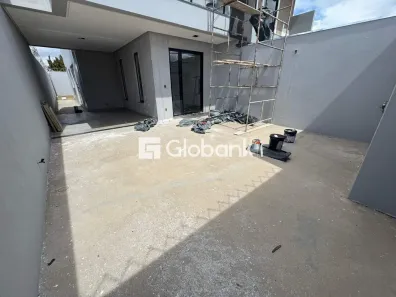 Casa com 3 Quartos à venda, 150m² no Barcelona Park, Montes Claros
