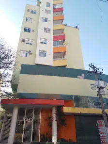 Apartamento com 2 Quartos à venda, 80m² no Comercial, Resende