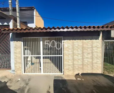Casa com 2 Quartos à venda, 130m² no Jardim Santa Laura, Itu