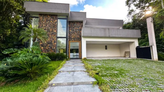 Casa com 4 Quartos à venda, 690m² no Balneario Praia do Perequê, Guarujá