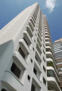Apartamento com 4 Quartos à venda, 205m² no Vila Nova Conceição, São Paulo