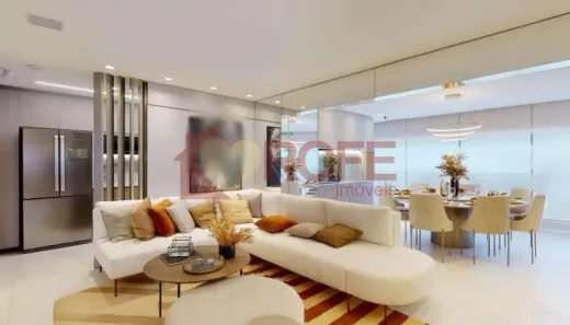 Apartamento com 3 Quartos à venda, 125m² no Jardim da Glória, São Paulo
