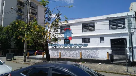 Galpão/Depósito/Armazém para alugar, 320m² no Vila Iza, Campinas