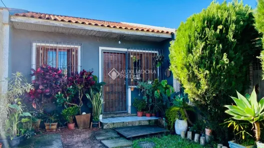 Casa com 1 Quarto à venda, 60m² no Hípica, Porto Alegre