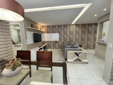 Apartamento com 3 Quartos à venda, 72m² no Santa Amélia, Belo Horizonte