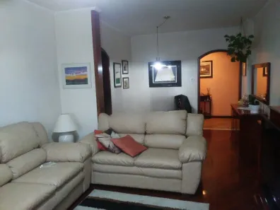 Apartamento com 3 Quartos à venda, 103m² no Lauzane Paulista, São Paulo