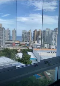 Apartamento com 2 Quartos à venda, 59m² no Praia de Itaparica, Vila Velha