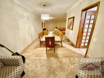 Apartamento com 4 Quartos à venda, 220m² no Centro, Jundiaí
