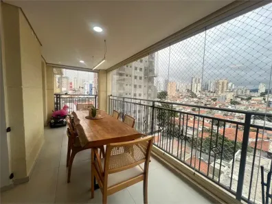 Apartamento com 2 Quartos para venda ou aluguel, 92m² no Jardim São Paulo(Zona Norte), São Paulo