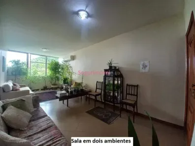 Apartamento com 3 Quartos à venda, 94m² no Botafogo, Rio de Janeiro