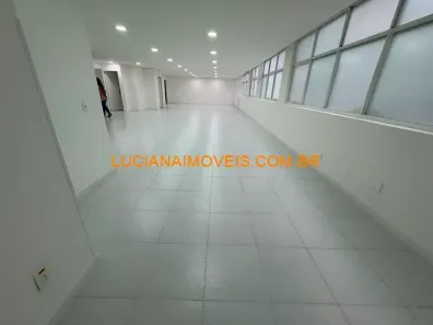 Sala Comercial para alugar, 195m² no Bela Vista, São Paulo