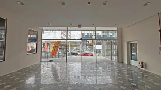 Prédio Comercial para alugar, 1000m² no Centro, Santo André
