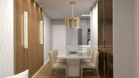 Apartamento com 2 Quartos à venda, 50m² no Vila Floresta, Santo André