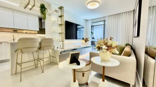 Apartamento com 3 Quartos à venda, 135m² no Campinas, São José