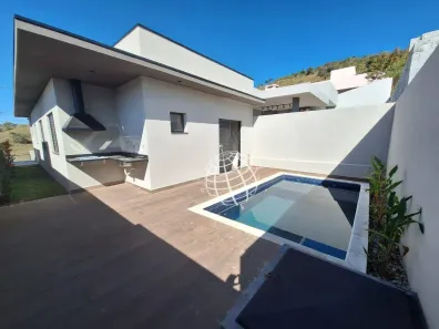 Casa com 3 Quartos à venda, 110m² no Jardim Nhanguara, Bom Jesus dos Perdões