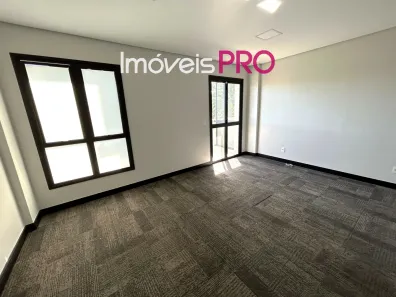 Sala Comercial à venda, 37m² no Vila Hamburguesa, São Paulo