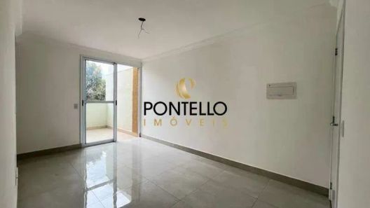 Apartamento com 3 Quartos à venda, 98m² no Casa Branca, Belo Horizonte