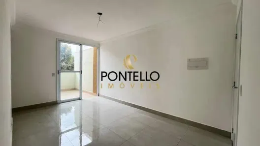 Apartamento com 3 Quartos à venda, 98m² no Casa Branca, Belo Horizonte