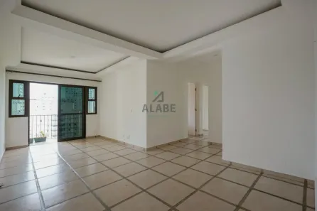 Apartamento com 3 Quartos à venda, 87m² no Parque Residencial Julia, São Paulo