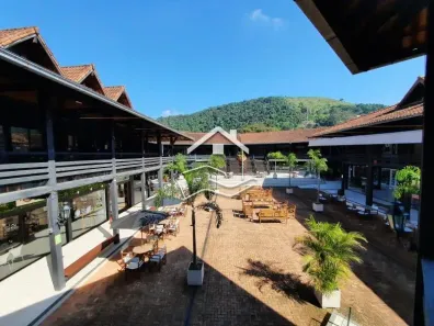 Ponto Comercial à venda, 30m² no Itaipava, Petrópolis