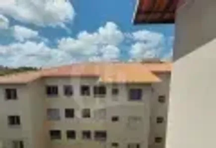 Apartamento com 2 Quartos à venda, 50m² no Jardim, Nossa Senhora do Socorro