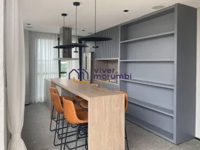 Apartamento com 1 Quarto à venda, 30m² no Jardim das Acácias, São Paulo