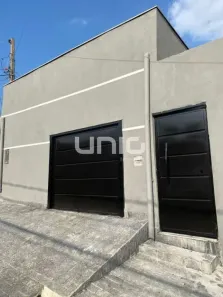 Casa com 3 Quartos à venda, 146m² no Jardim Alvorada, Piracicaba