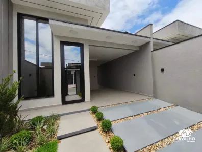 Casa com 3 Quartos à venda, 90m² no Itajuba, Barra Velha