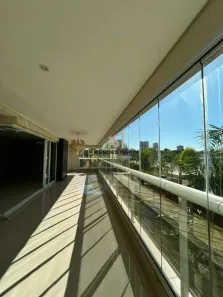 Apartamento com 4 Quartos para alugar, 240m² no Vila Santa Maria, Araçatuba