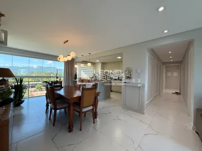 Apartamento com 3 Quartos à venda, 139m² no Das Capitais, Timbó