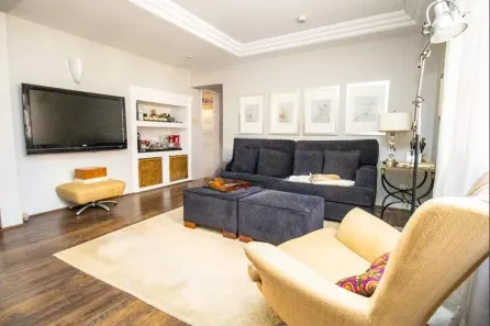 Apartamento com 3 Quartos à venda, 97m² no Vila Olímpia, São Paulo