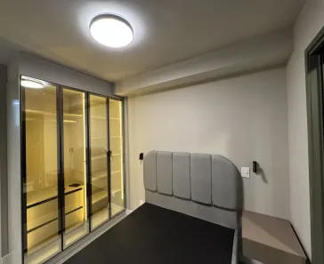Apartamento com 1 Quarto para alugar, 32m² no Vila Pompéia, São Paulo
