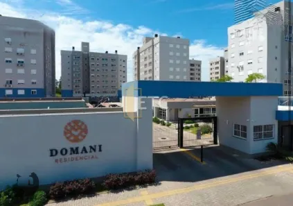 Apartamento com 2 Quartos à venda, 540m² no Fátima, Canoas