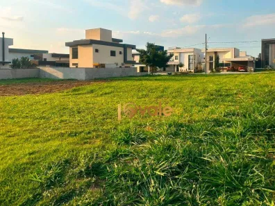 Lote/Terreno à venda, 260m² no Loteamento Floresta, São José dos Campos