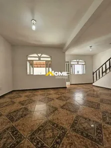 Casa com 3 Quartos à venda, 172m² no Diamante (Barreiro), Belo Horizonte
