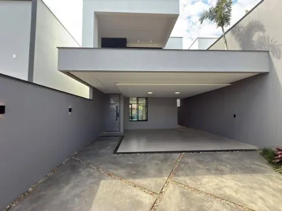 Sobrado com 3 Quartos à venda, 165m² no Três Rios do Norte, Jaraguá do Sul
