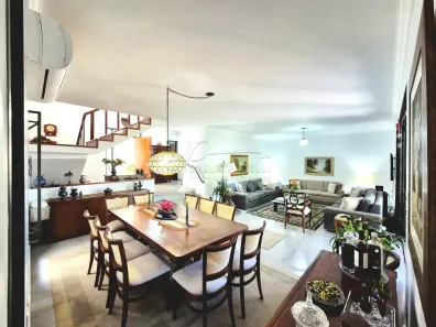 Sobrado com 3 Quartos à venda, 384m² no Ribeirânia, Ribeirão Preto