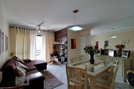 Apartamento com 3 Quartos à venda, 78m² no Vila Andrade, São Paulo