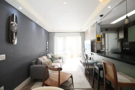 Apartamento com 2 Quartos à venda, 75m² no Vila Andrade, São Paulo